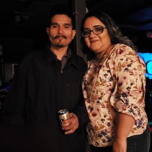 Meet your Posher, Veronica